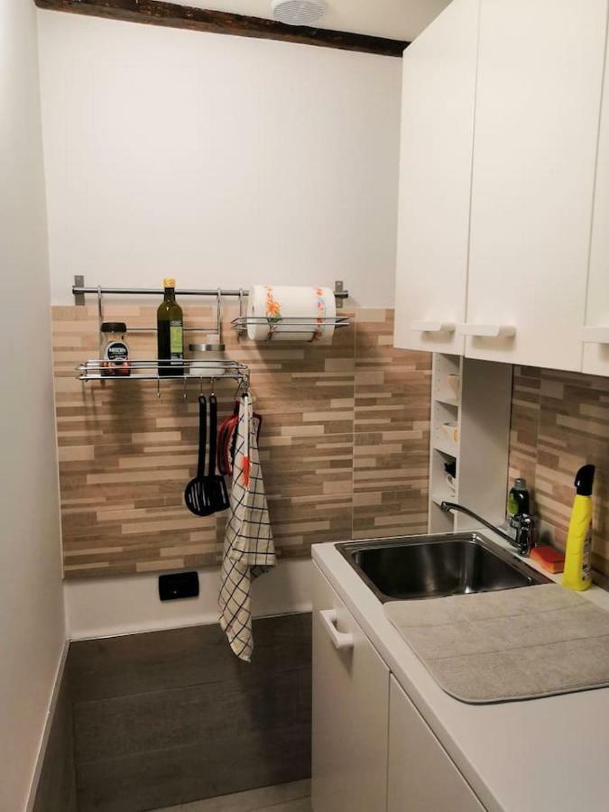Apartamento Alcova