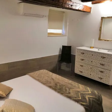 Appartamento Alcova Venecia Exterior foto
