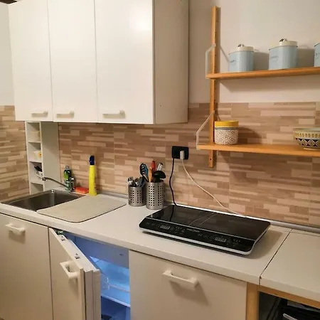 Appartamento Alcova Venecia Exterior foto