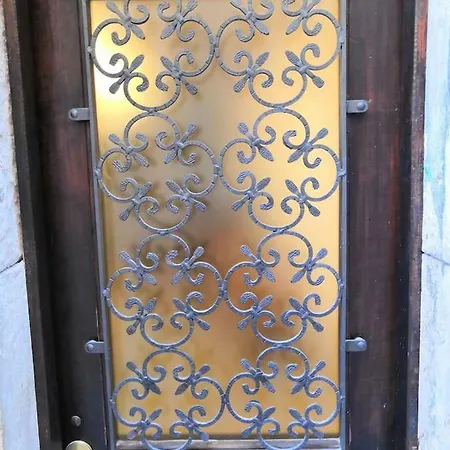 Appartamento Alcova Venecia Exterior foto
