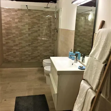 Appartamento Alcova Venecia Exterior foto