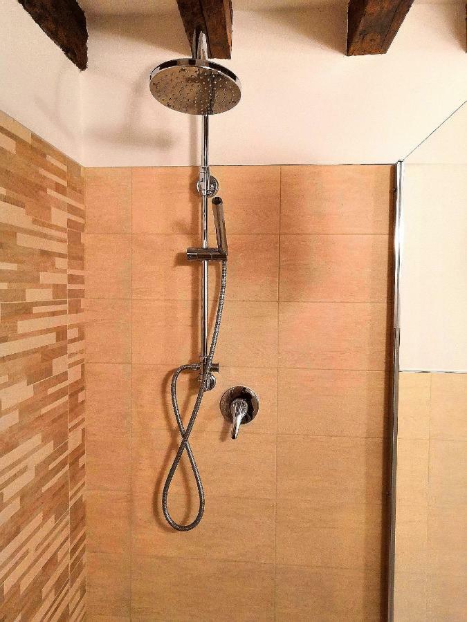 Alcova Apartamento Venecia