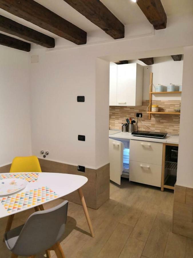 Alcova Apartamento Venecia