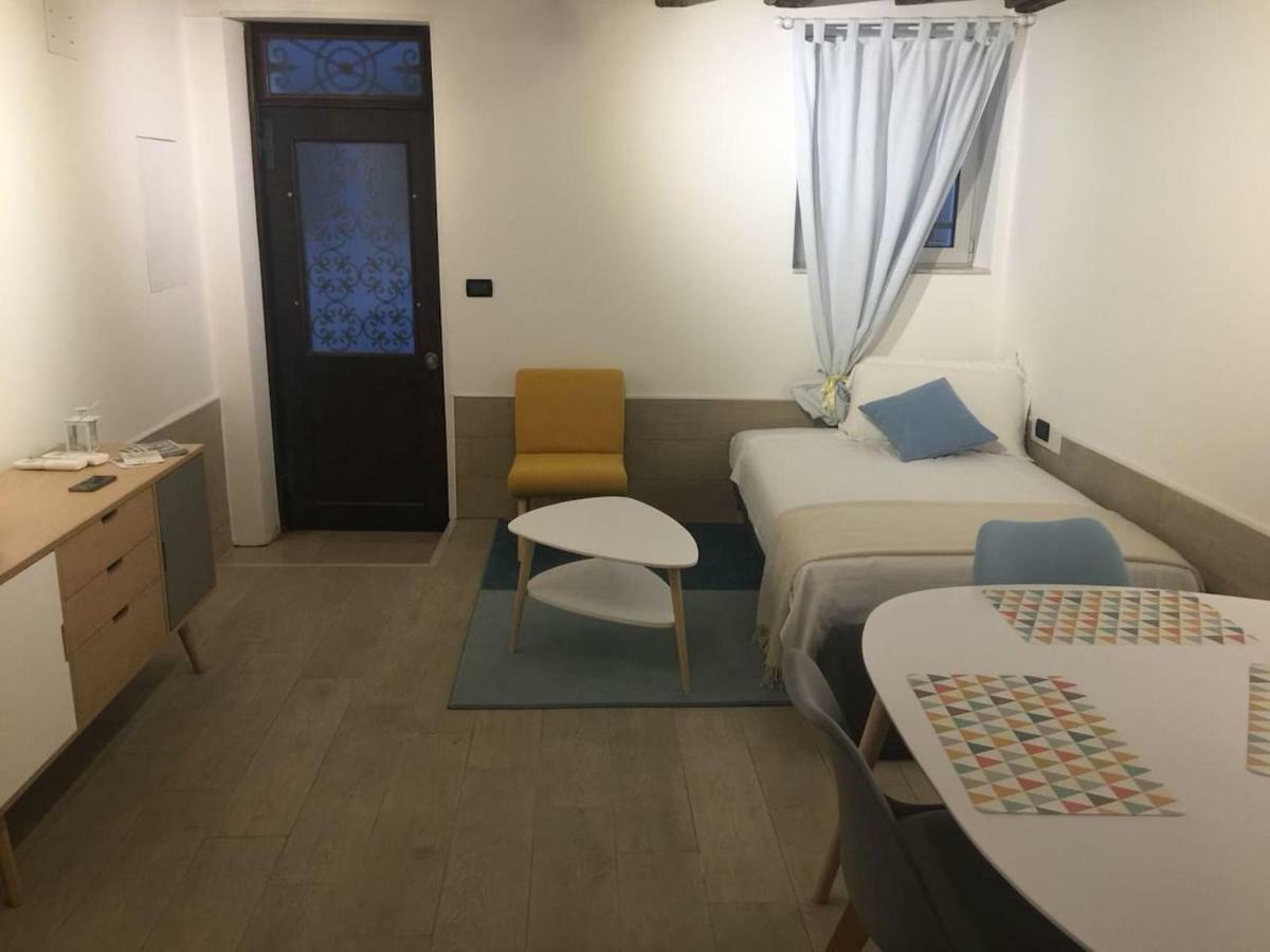 Apartamento Alcova Venecia