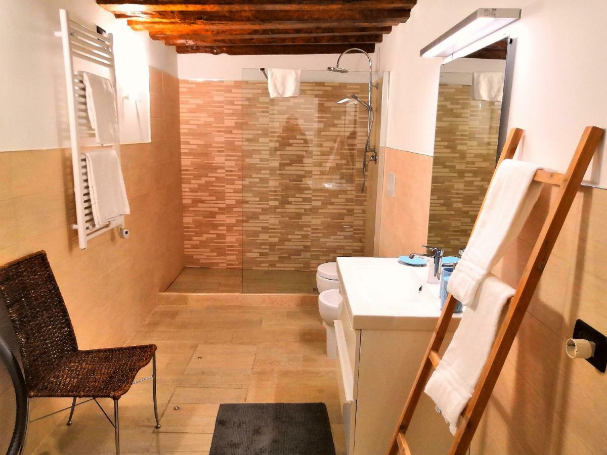 Apartment Alcova Venedig